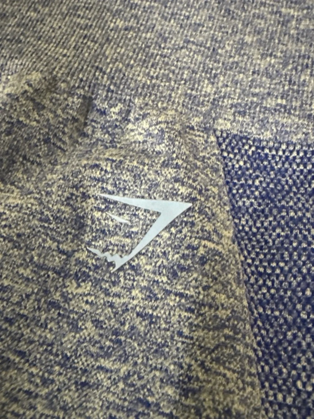 Gymshark leggings